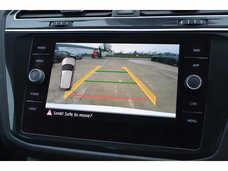 Used Volkswagen Tiguan 2019 for sale - 77227929: Photo 17