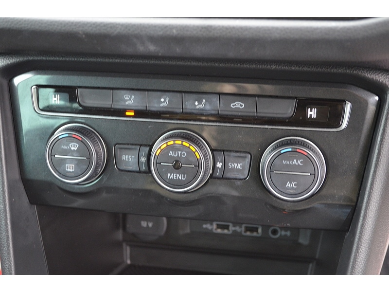 Used Volkswagen Tiguan 2019 for sale - 77227929: Photo 18