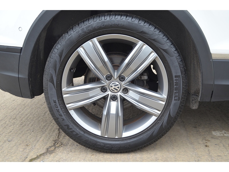 Used Volkswagen Tiguan 2019 for sale - 77227929: Photo 20