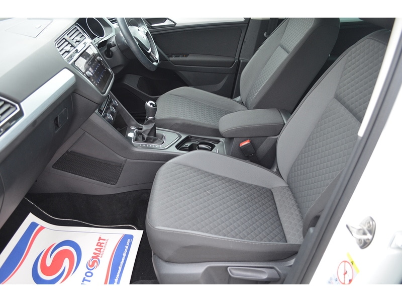 Used Volkswagen Tiguan 2019 for sale - 77227929: Photo 21