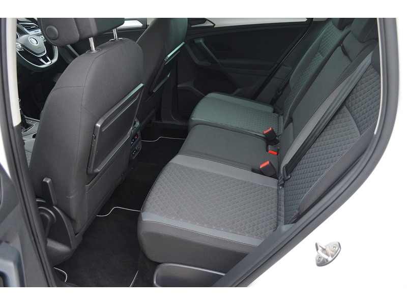 Used Volkswagen Tiguan 2019 for sale - 77227929: Photo 22