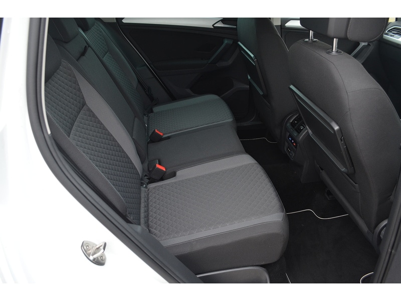 Used Volkswagen Tiguan 2019 for sale - 77227929: Photo 23