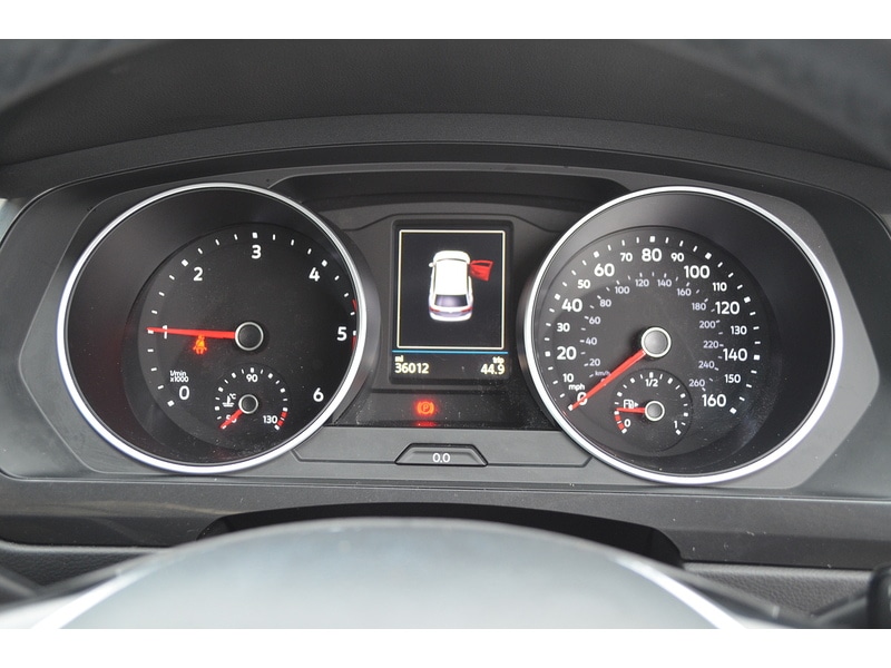 Used Volkswagen Tiguan 2019 for sale - 77227929: Photo 27