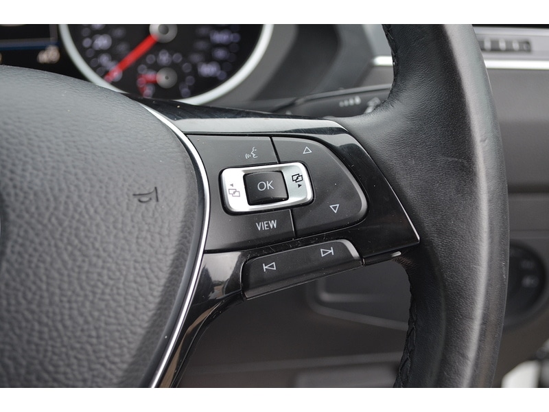 Used Volkswagen Tiguan 2019 for sale - 77227929: Photo 30