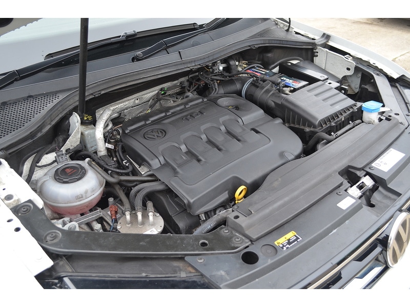 Used Volkswagen Tiguan 2019 for sale - 77227929: Photo 34