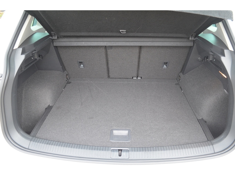 Used Volkswagen Tiguan 2019 for sale - 77227929: Photo 35