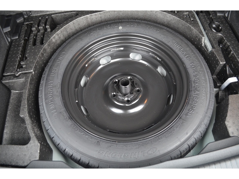 Used Volkswagen Tiguan 2019 for sale - 77227929: Photo 36