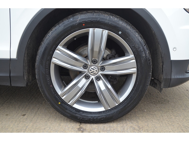 Used Volkswagen Tiguan 2019 for sale - 77227929: Photo 37