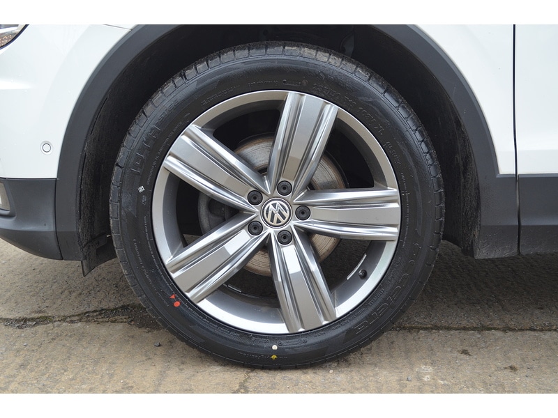 Used Volkswagen Tiguan 2019 for sale - 77227929: Photo 38