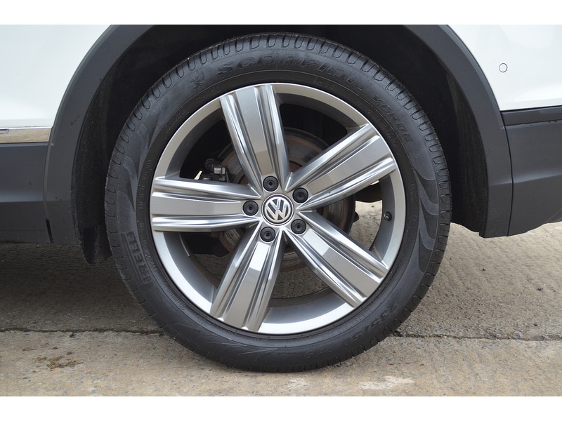 Used Volkswagen Tiguan 2019 for sale - 77227929: Photo 39