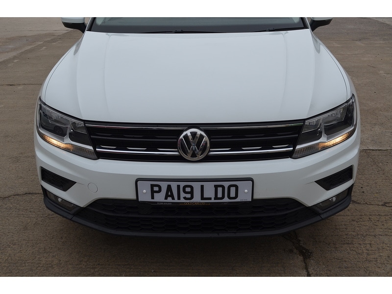 Used Volkswagen Tiguan 2019 for sale - 77227929: Photo 42