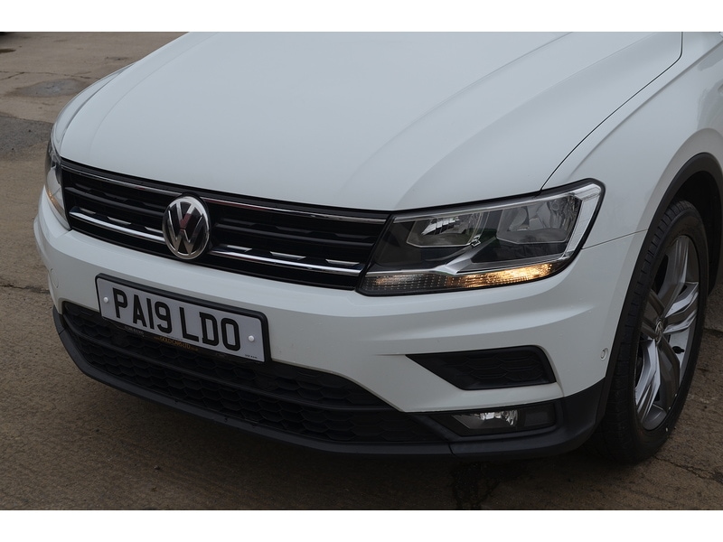 Used Volkswagen Tiguan 2019 for sale - 77227929: Photo 43