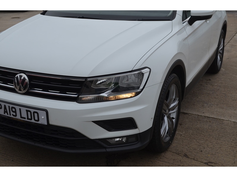 Used Volkswagen Tiguan 2019 for sale - 77227929: Photo 44