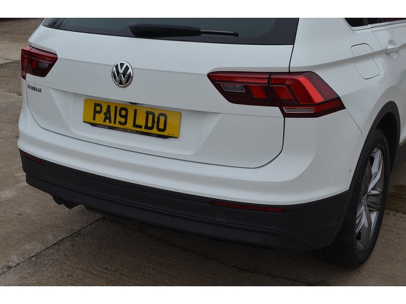 Used Volkswagen Tiguan 2019 for sale - 77227929: Photo 48