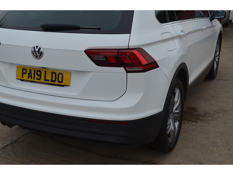 Used Volkswagen Tiguan 2019 for sale - 77227929: Photo 49