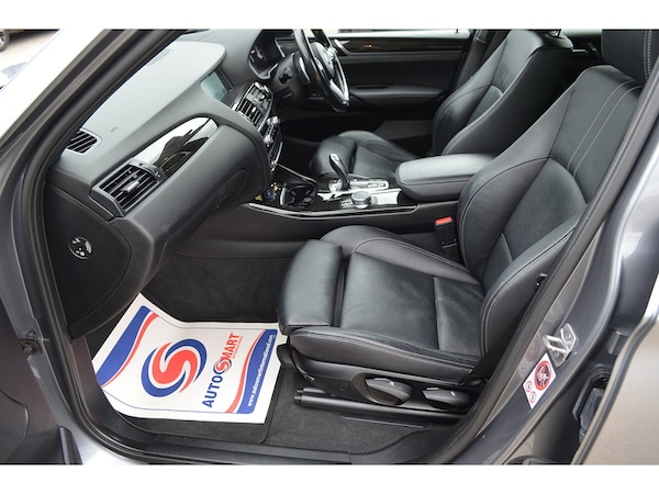 Used BMW X3 2016 for sale - 76232373: Photo 14