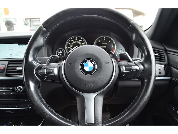 Used BMW X3 2016 for sale - 76232373: Photo 15