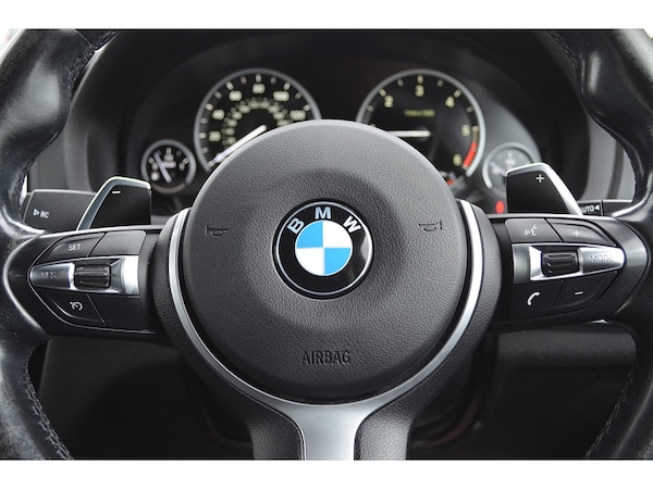 Used BMW X3 2016 for sale - 76232373: Photo 16