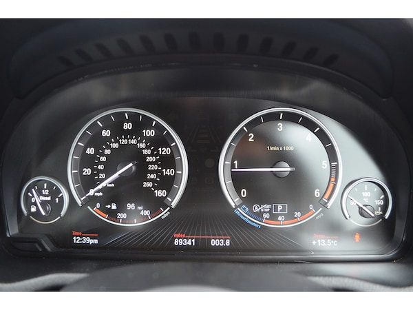 Used BMW X3 2016 for sale - 76232373: Photo 17
