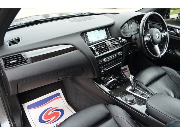 Used BMW X3 2016 for sale - 76232373: Photo 21