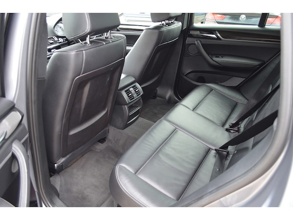 Used BMW X3 2016 for sale - 76232373: Photo 22