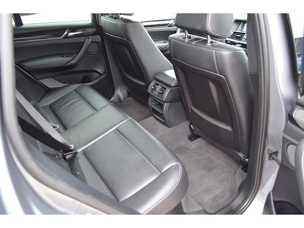 Used BMW X3 2016 for sale - 76232373: Photo 23