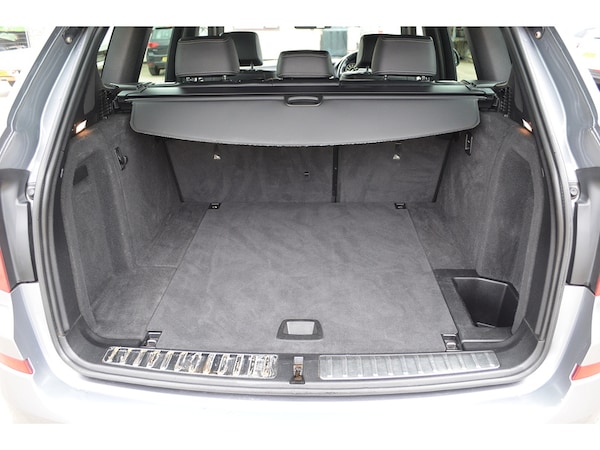 Used BMW X3 2016 for sale - 76232373: Photo 24