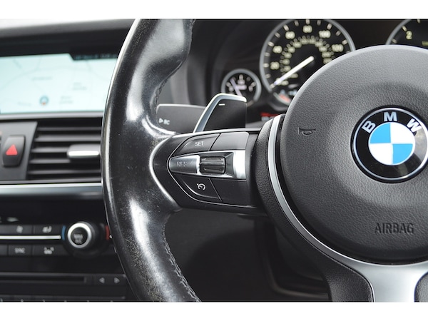 Used BMW X3 2016 for sale - 76232373: Photo 27