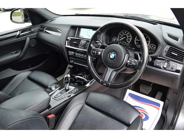 Used BMW X3 2016 for sale - 76232373: Photo 2
