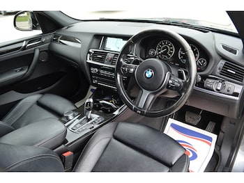 Used BMW X3 2016 for sale - 76232373: Photo 2