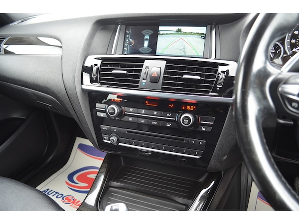 Used BMW X3 2016 for sale - 76232373: Photo 43