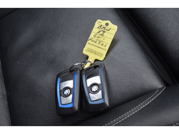 Used BMW X3 2016 for sale - 76232373: Photo 44