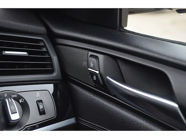 Used BMW X3 2016 for sale - 76232373: Photo 46
