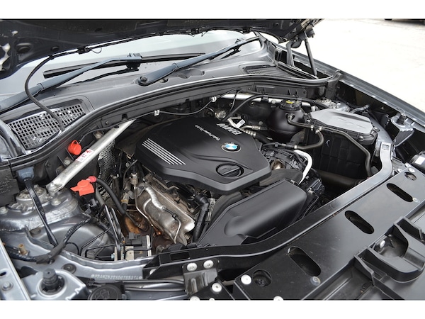Used BMW X3 2016 for sale - 76232373: Photo 47