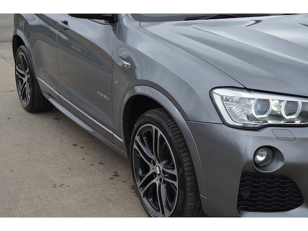 Used BMW X3 2016 for sale - 76232373: Photo 49