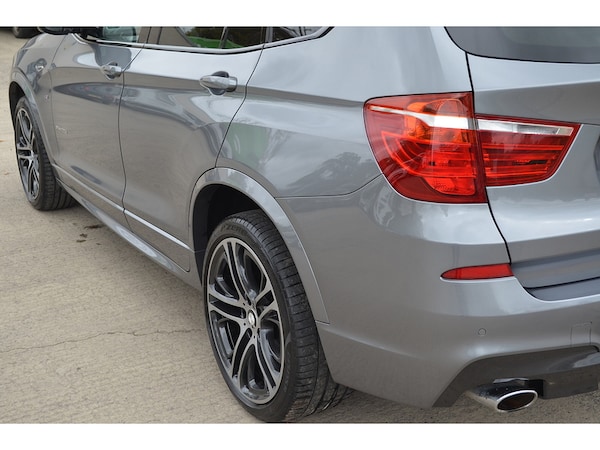 Used BMW X3 2016 for sale - 76232373: Photo 53