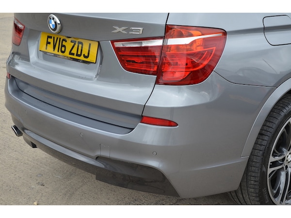 Used BMW X3 2016 for sale - 76232373: Photo 56