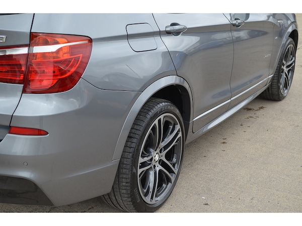 Used BMW X3 2016 for sale - 76232373: Photo 57