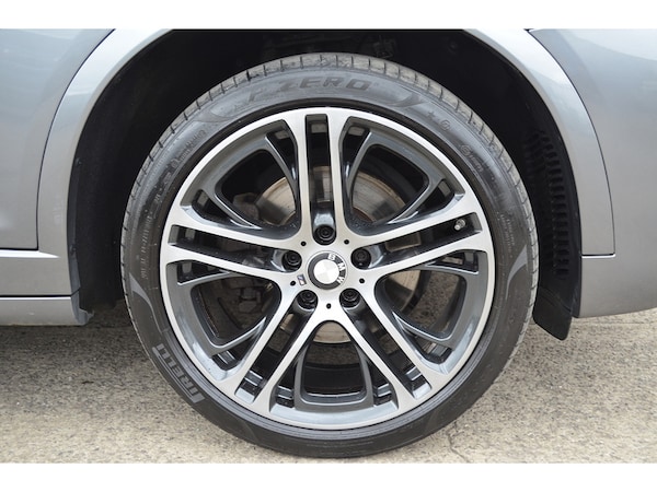 Used BMW X3 2016 for sale - 76232373: Photo 58
