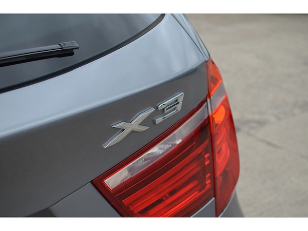 Used BMW X3 2016 for sale - 76232373: Photo 61