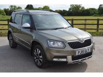 2015 - 2.0 TDI CR [170] Laurin + Klement 4x4 5dr