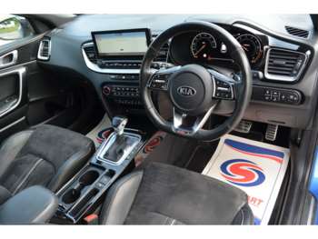 Used Kia Pro Ceed 2020 for sale - 74879891: Photo