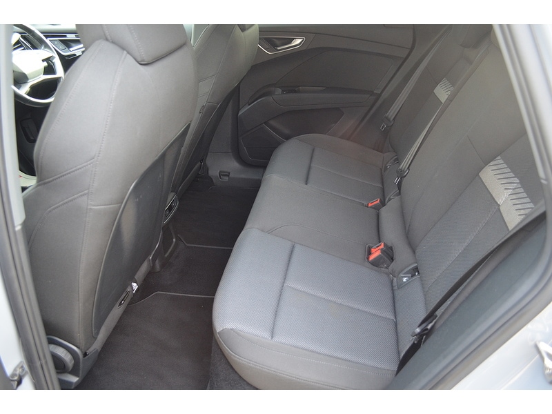 Used Audi Q4 e-tron 2021 for sale - 76599936: Photo 16