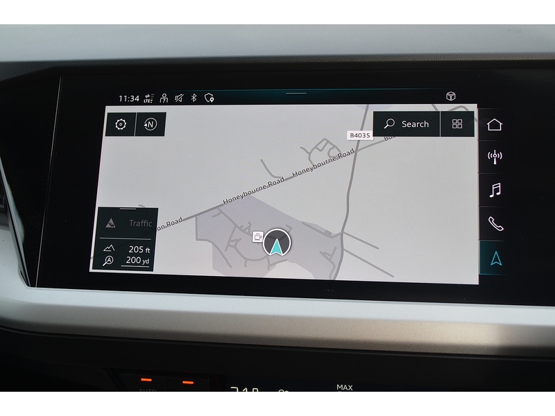 Used Audi Q4 e-tron 2021 for sale - 76599936: Photo 18