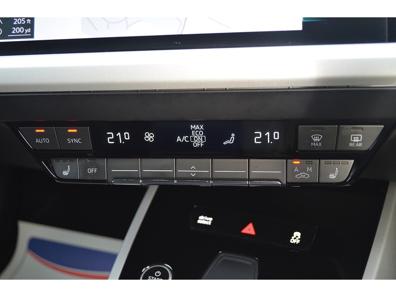 Used Audi Q4 e-tron 2021 for sale - 76599936: Photo 19