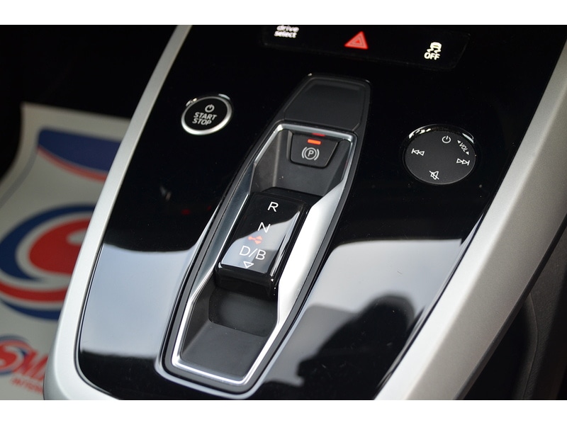 Used Audi Q4 e-tron 2021 for sale - 76599936: Photo 22