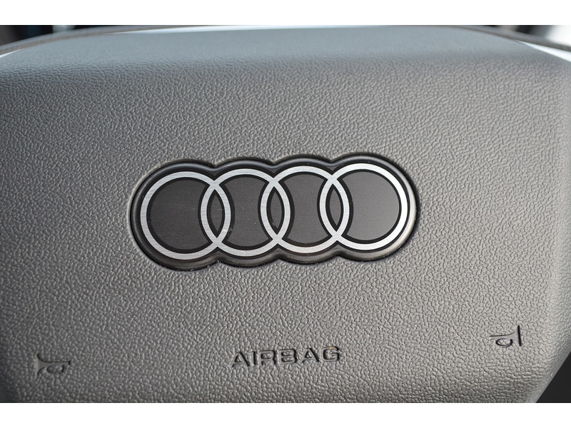 Used Audi Q4 e-tron 2021 for sale - 76599936: Photo 31