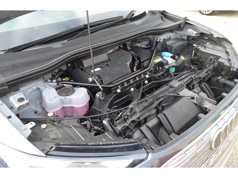 Used Audi Q4 e-tron 2021 for sale - 76599936: Photo 36