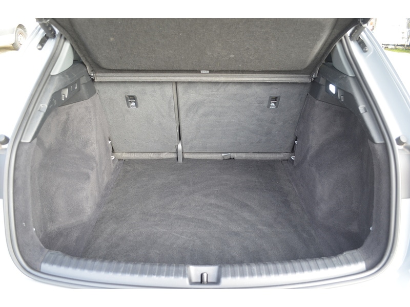 Used Audi Q4 e-tron 2021 for sale - 76599936: Photo 37