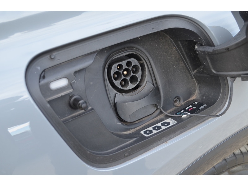 Used Audi Q4 e-tron 2021 for sale - 76599936: Photo 39